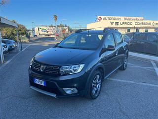 DACIA Sandero  Stepway 02640270_VO38043366