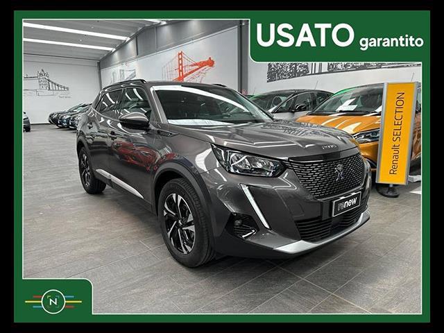 PEUGEOT 2008 00012462_VO38023184