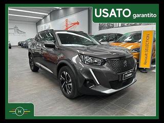 PEUGEOT 2008 II 2020 00012462_VO38023184