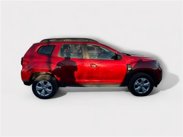 DACIA Duster II 2021 06187410_VO38013080