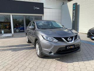 NISSAN Qashqai 04333634_VO38013080