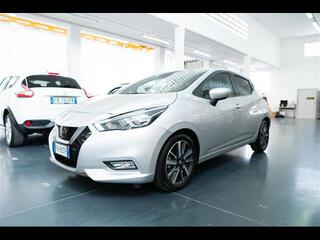 NISSAN Micra 40001449_VO38053400