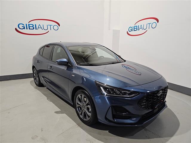 FORD Focus V 2022 02416147_VO38013170