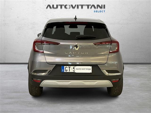RENAULT Captur II 2019 00984869_VO38023207