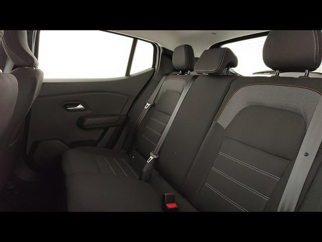 DACIA Sandero 00948428_VO38023732