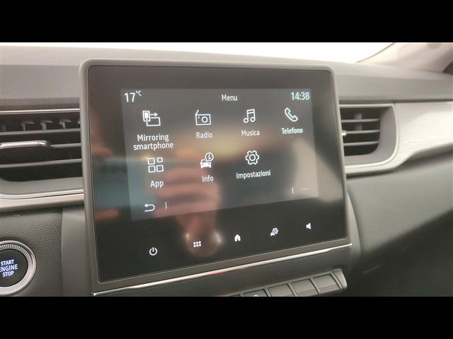 RENAULT Captur 00946655_VO38023732