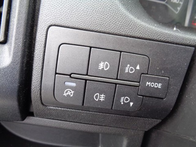 Exterieur Jumper  grijs