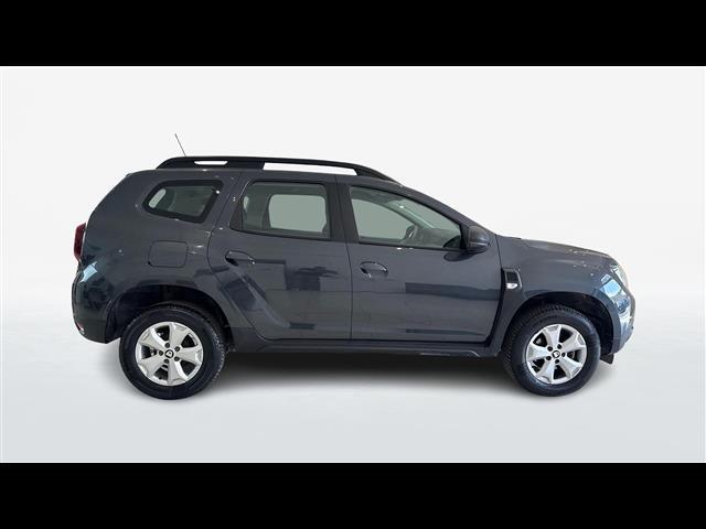 DACIA Duster 04996912_VO38013058