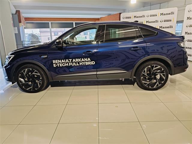 RENAULT Arkana 2023 00047665_VO38013022