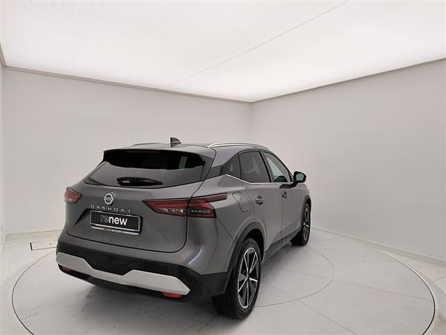 NISSAN Qashqai 00973077_VO38023732