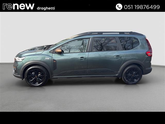 DACIA Jogger 01157844_VO38013322