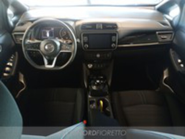 NISSAN Leaf II 2018 01869046_VO38013067