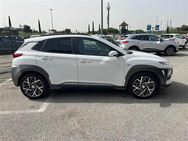 HYUNDAI Kona 02641084_VO38043366