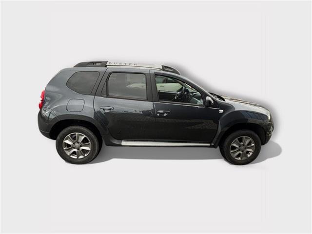 DACIA Duster I 2014 06194110_VO38013080