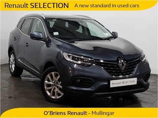 Renault - KADJAR
