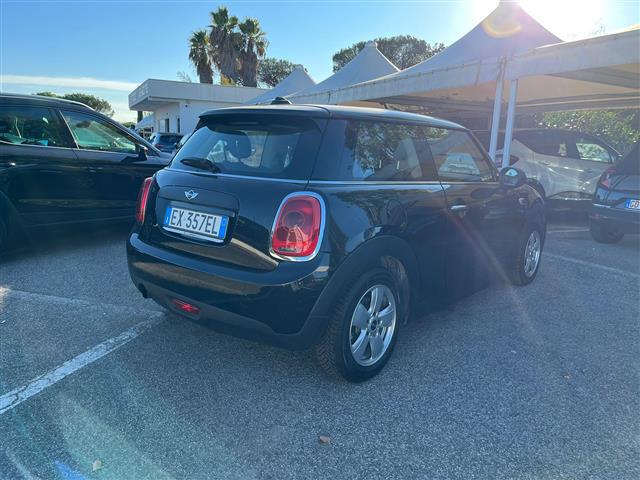 MINI Mini 02641695_VO38043366