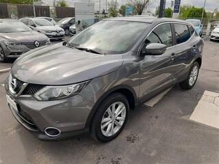 NISSAN Qashqai 00020578_VO38013018