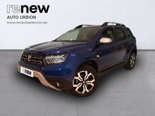 DACIA - DUSTER