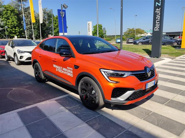 RENAULT Arkana 00050969_VO38013018