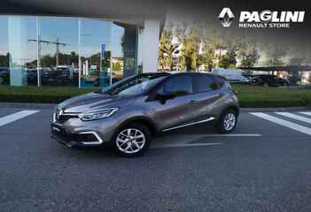 RENAULT Captur 00610064_VO38023454