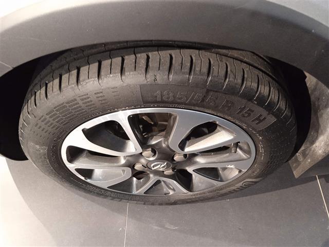 OPEL Karl 00013685_VO38043670