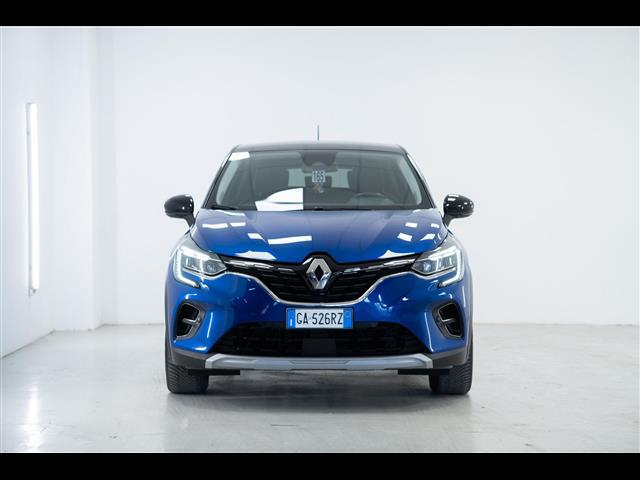 RENAULT Captur II 2019 40001487_VO38053400