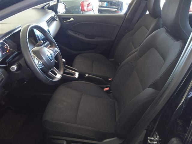 RENAULT Clio V 2019 00014215_VO38043670