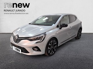 RENAULT - CLIO
