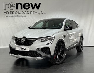RENAULT - Arkana Híbrido