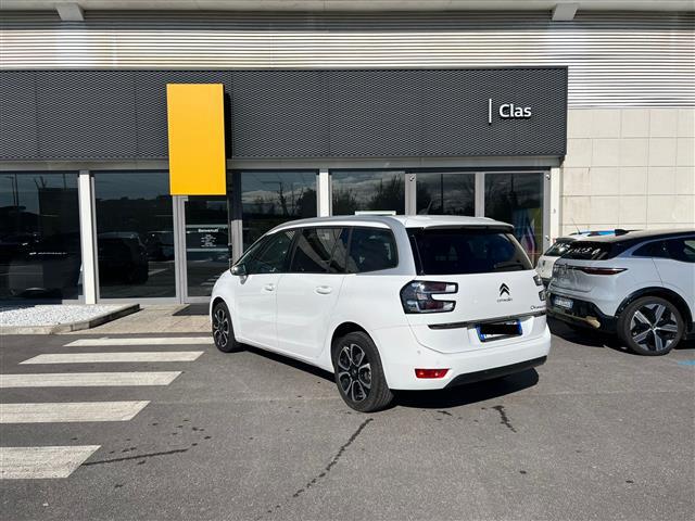 CITROEN C4 Grand Spacetourer 05852954_VO38013080
