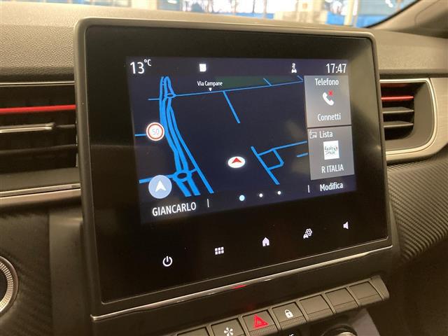 RENAULT Captur 00014366_VO38013022