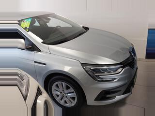 Renault - Megane