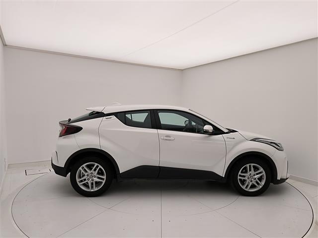 TOYOTA C HR I 2020 00973122_VO38023732