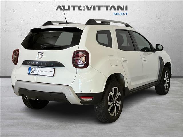 DACIA Duster 00984896_VO38023207