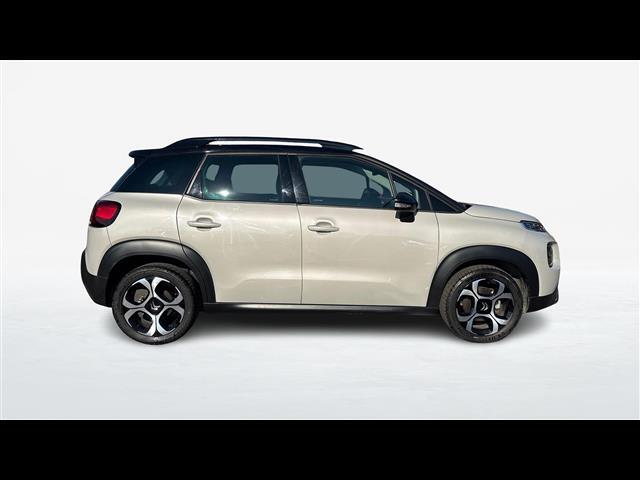 CITROEN C3 Aircross 2017 01099893_VO38013498