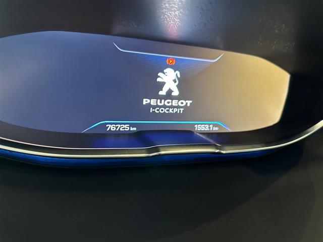 PEUGEOT 5008 II 2016 04823530_VO38013042