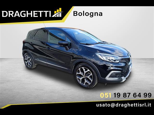 RENAULT Captur I 2017 01150830_VO38013322