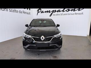 RENAULT Arkana 03248560_VO38043894