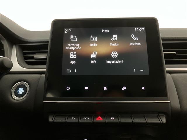 RENAULT Captur 00985008_VO38023207
