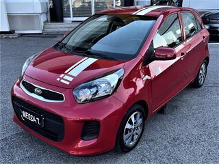 KIA MOTORS - Picanto