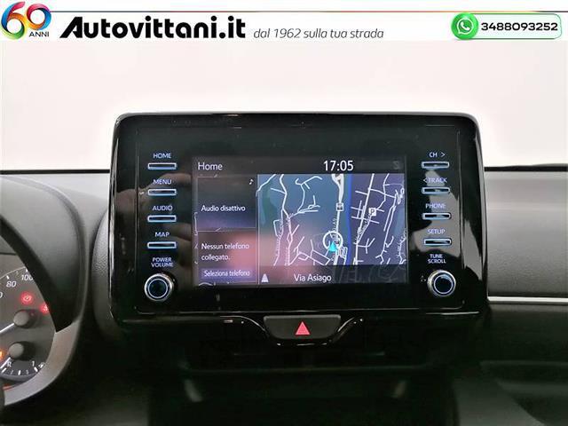 TOYOTA Yaris IV 2020 00961824_VO38023207
