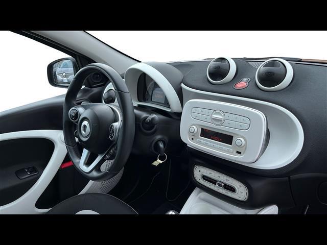 SMART Forfour 00887770_VO38013477