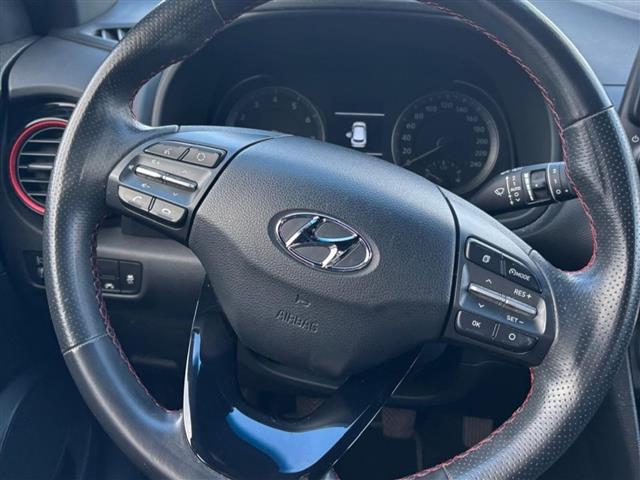 HYUNDAI Kona I 2017 06194622_VO38013080