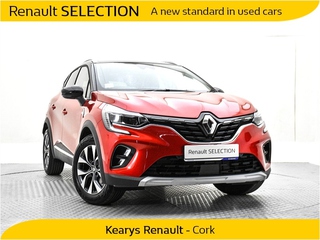 Renault - CAPTUR