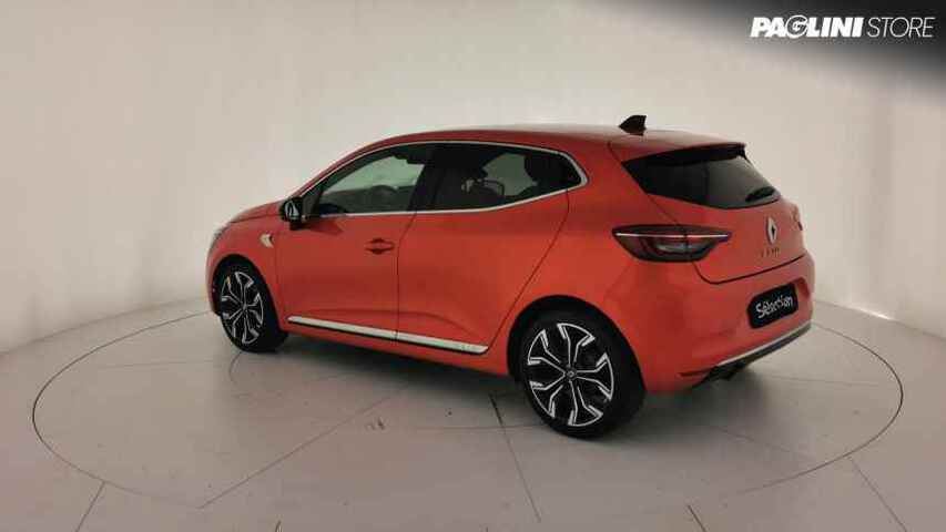 RENAULT Clio 00685108_VO38023454