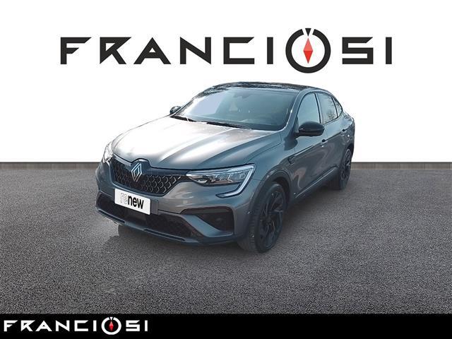 RENAULT Arkana 2023 00026233_VO38013018