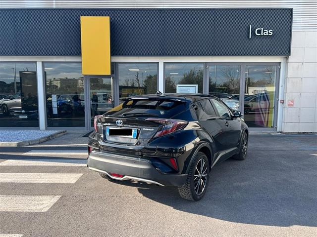 TOYOTA C HR 2016 05856702_VO38013080