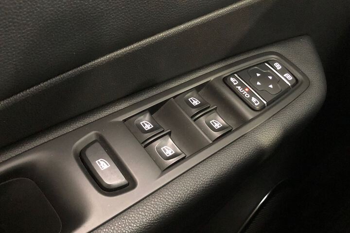 Inside Captur Diesel  Gris