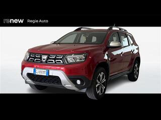 DACIA Duster 04997718_VO38013058