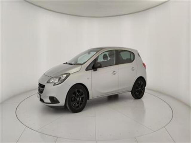 OPEL Corsa 02722145_VO38033952